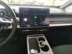 GAC AION Y Plus 510 Smart Enjoy Edition - ფოტო 8