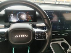 GAC AION Y Plus 510 Smart Enjoy Edition - ფოტო 9