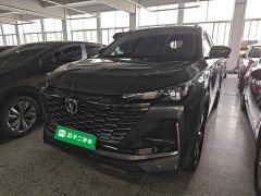 Changan CS55 Plus Second Generation 1.5T DCT Excellence - ფოტო 1
