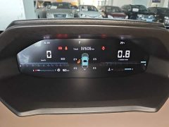 Changan CS55 Plus Second Generation 1.5T DCT Excellence - ფოტო 11