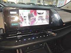 Changan CS55 Plus Second Generation 1.5T DCT Excellence - ფოტო 12