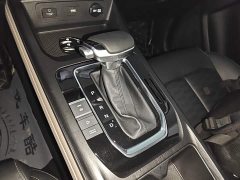 Changan CS55 Plus Second Generation 1.5T DCT Excellence - ფოტო 13