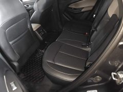 Changan CS55 Plus Second Generation 1.5T DCT Excellence - ფოტო 16