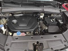 Changan CS55 Plus Second Generation 1.5T DCT Excellence - ფოტო 19