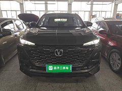 Changan CS55 Plus Second Generation 1.5T DCT Excellence - ფოტო 2