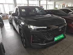 Changan CS55 Plus Second Generation 1.5T DCT Excellence - ფოტო 3