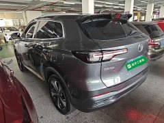 Changan CS55 Plus Second Generation 1.5T DCT Excellence - ფოტო 4