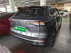Changan CS55 Plus Second Generation 1.5T DCT Excellence - ფოტო 6