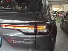 Changan CS55 Plus Second Generation 1.5T DCT Excellence - ფოტო 7