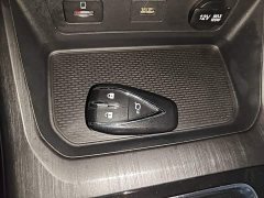 Changan CS55 Plus Second Generation 1.5T DCT Excellence - ფოტო 8