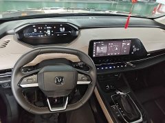 Changan CS55 Plus Second Generation 1.5T DCT Excellence - ფოტო 9