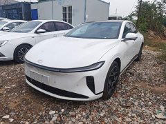 Changan Qiyuan A07 Ultra-Long Blue Whale Pure Electric 730 Flagship - ფოტო 1