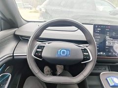 Changan Qiyuan A07 Ultra-Long Blue Whale Pure Electric 730 Flagship - ფოტო 10