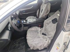 Changan Qiyuan A07 Ultra-Long Blue Whale Pure Electric 730 Flagship - ფოტო 14