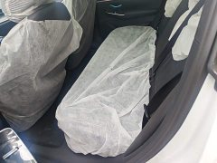 Changan Qiyuan A07 Ultra-Long Blue Whale Pure Electric 730 Flagship - ფოტო 16