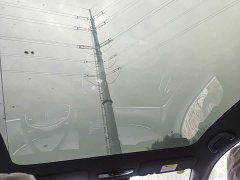 Changan Qiyuan A07 Ultra-Long Blue Whale Pure Electric 730 Flagship - ფოტო 17