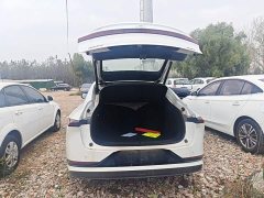Changan Qiyuan A07 Ultra-Long Blue Whale Pure Electric 730 Flagship - ფოტო 18