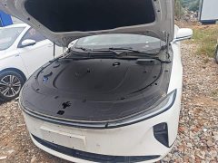 Changan Qiyuan A07 Ultra-Long Blue Whale Pure Electric 730 Flagship - ფოტო 19