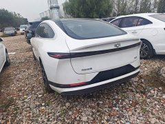 Changan Qiyuan A07 Ultra-Long Blue Whale Pure Electric 730 Flagship - ფოტო 4