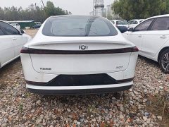 Changan Qiyuan A07 Ultra-Long Blue Whale Pure Electric 730 Flagship - ფოტო 5