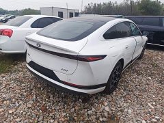 Changan Qiyuan A07 Ultra-Long Blue Whale Pure Electric 730 Flagship - ფოტო 6