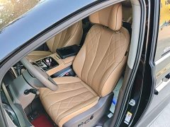 Denza D9 2022 DM-i 970 AWD Flagship - ფოტო 14