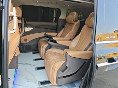 Denza D9 2022 DM-i 970 AWD Flagship - ფოტო 16