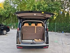 Denza D9 2022 DM-i 970 AWD Flagship - ფოტო 18