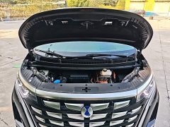 Denza D9 2022 DM-i 970 AWD Flagship - ფოტო 19