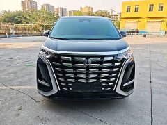 Denza D9 2022 DM-i 970 AWD Flagship - ფოტო 2