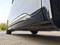 Denza D9 2022 DM-i 970 AWD Flagship - ფოტო 20