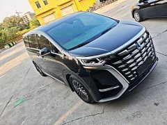 Denza D9 2022 DM-i 970 AWD Flagship - ფოტო 3