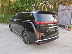 Denza D9 2022 DM-i 970 AWD Flagship - ფოტო 4
