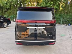 Denza D9 2022 DM-i 970 AWD Flagship - ფოტო 5