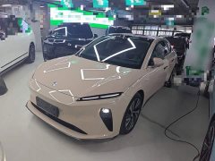 NIO ET5 2022 75kWh - ფოტო 1