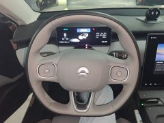 NIO ET5 2022 75kWh - ფოტო 10