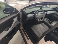 NIO ET5 2022 75kWh - ფოტო 15