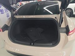 NIO ET5 2022 75kWh - ფოტო 18