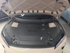 NIO ET5 2022 75kWh - ფოტო 19