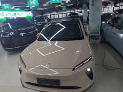 NIO ET5 2022 75kWh - ფოტო 2