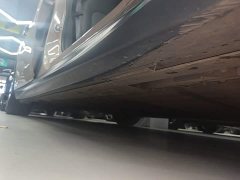 NIO ET5 2022 75kWh - ფოტო 20
