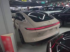 NIO ET5 2022 75kWh - ფოტო 4
