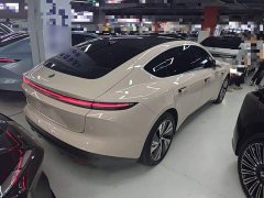 NIO ET5 2022 75kWh - ფოტო 6