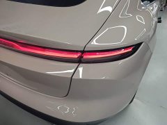 NIO ET5 2022 75kWh - ფოტო 7