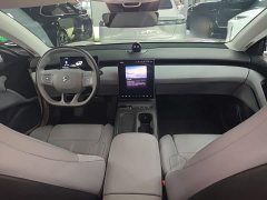 NIO ET5 2022 75kWh - ფოტო 9