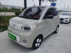 Wuling Hongguang MINIEV 2024 Third Generation 215km Youth Edition - ფოტო 1