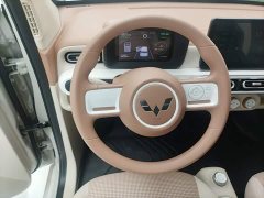 Wuling Hongguang MINIEV 2024 Third Generation 215km Youth Edition - ფოტო 10