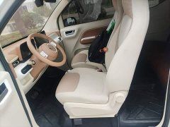Wuling Hongguang MINIEV 2024 Third Generation 215km Youth Edition - ფოტო 14