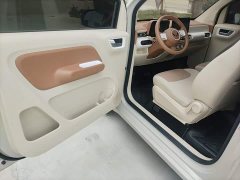 Wuling Hongguang MINIEV 2024 Third Generation 215km Youth Edition - ფოტო 15