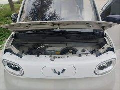 Wuling Hongguang MINIEV 2024 Third Generation 215km Youth Edition - ფოტო 19